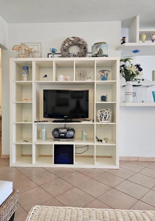 Apartamento Brezza Marina Grado Exterior foto
