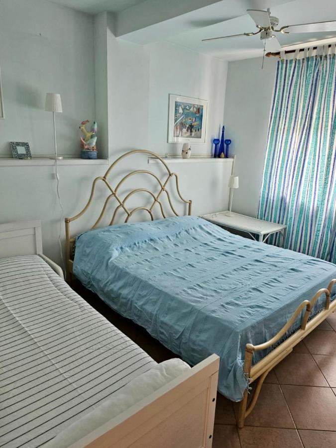 Apartamento Brezza Marina Grado Exterior foto