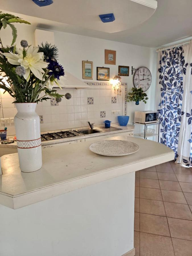 Apartamento Brezza Marina Grado Exterior foto