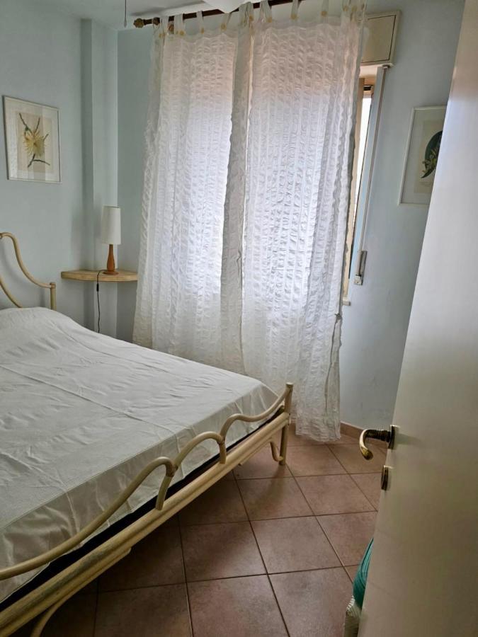 Apartamento Brezza Marina Grado Exterior foto